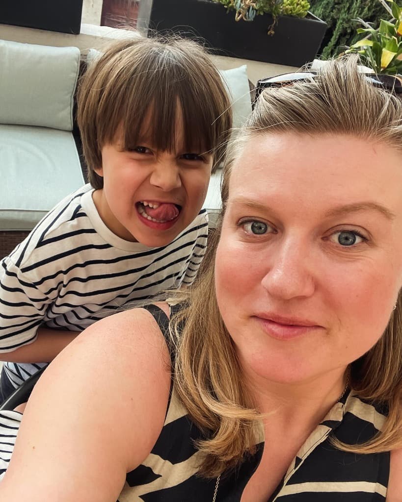 Elisse Lara Moreno - Mixed-media artist